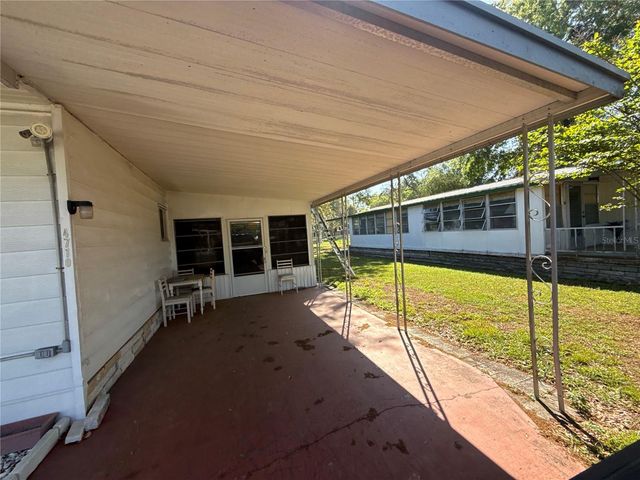 4710 ORANGE BLOSSOM DRIVE, Zephyrhills, FL 33542