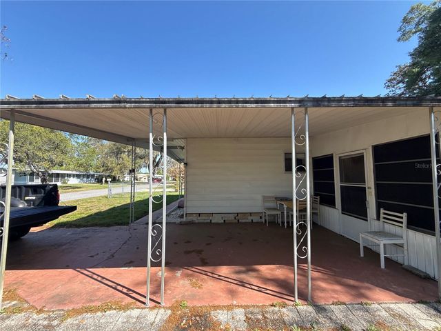 4710 ORANGE BLOSSOM DRIVE, Zephyrhills, FL 33542