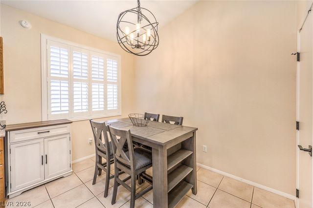 60 Blaven Drive, Henderson, NV 89002