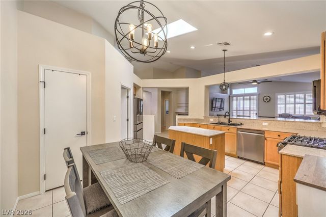 60 Blaven Drive, Henderson, NV 89002