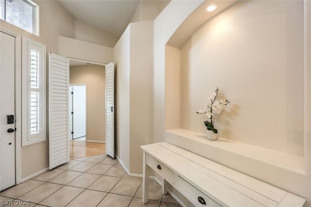 60 Blaven Drive, Henderson, NV 89002