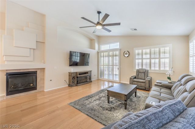 60 Blaven Drive, Henderson, NV 89002
