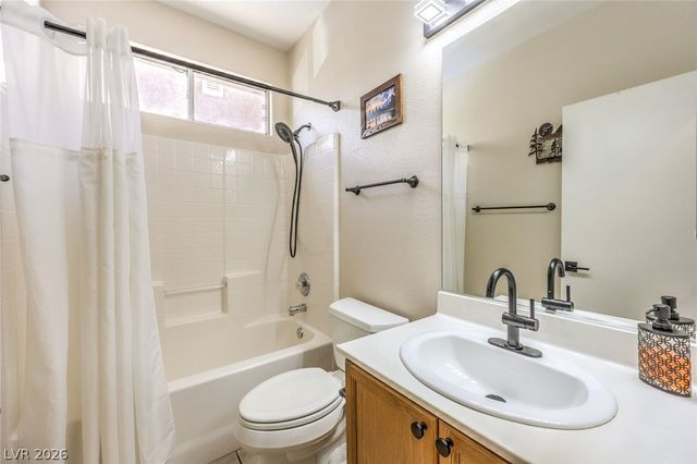 60 Blaven Drive, Henderson, NV 89002