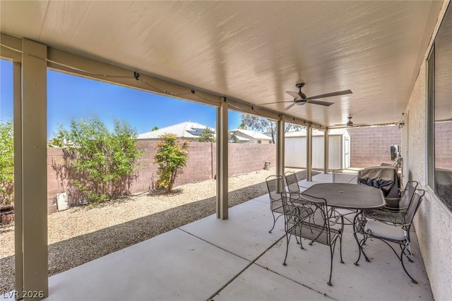 60 Blaven Drive, Henderson, NV 89002