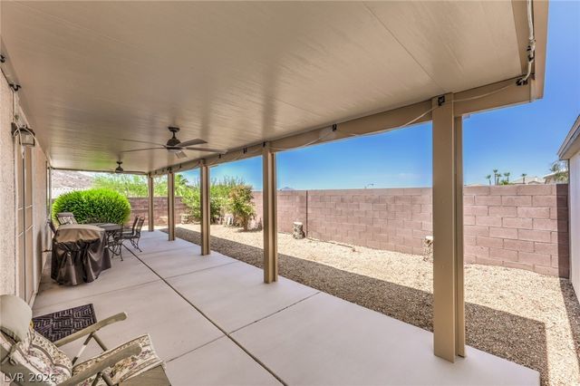 60 Blaven Drive, Henderson, NV 89002