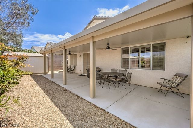 60 Blaven Drive, Henderson, NV 89002
