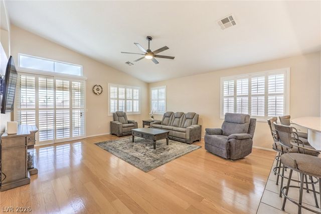60 Blaven Drive, Henderson, NV 89002