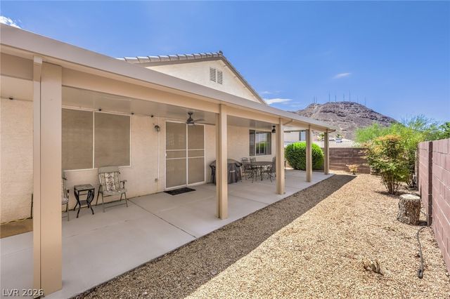 60 Blaven Drive, Henderson, NV 89002