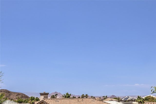 60 Blaven Drive, Henderson, NV 89002