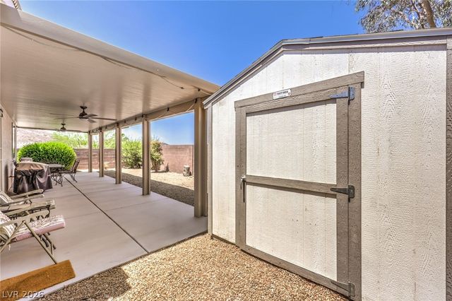 60 Blaven Drive, Henderson, NV 89002
