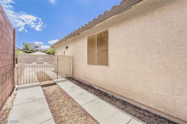60 Blaven Drive, Henderson, NV 89002