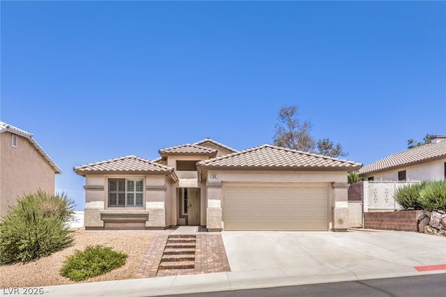 60 Blaven Drive, Henderson, NV 89002