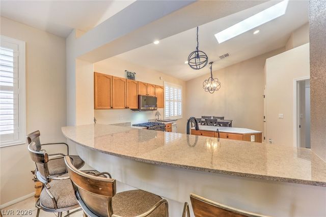 60 Blaven Drive, Henderson, NV 89002