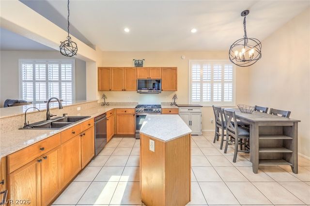 60 Blaven Drive, Henderson, NV 89002