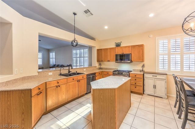 60 Blaven Drive, Henderson, NV 89002