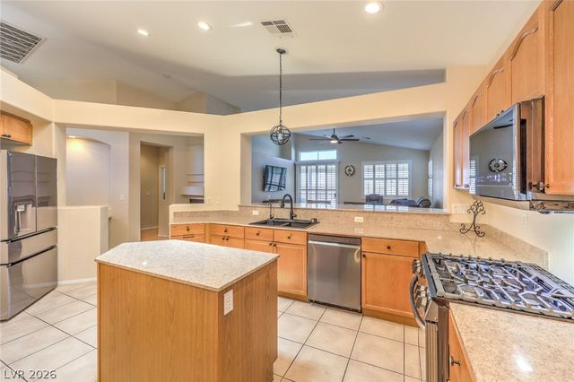 60 Blaven Drive, Henderson, NV 89002