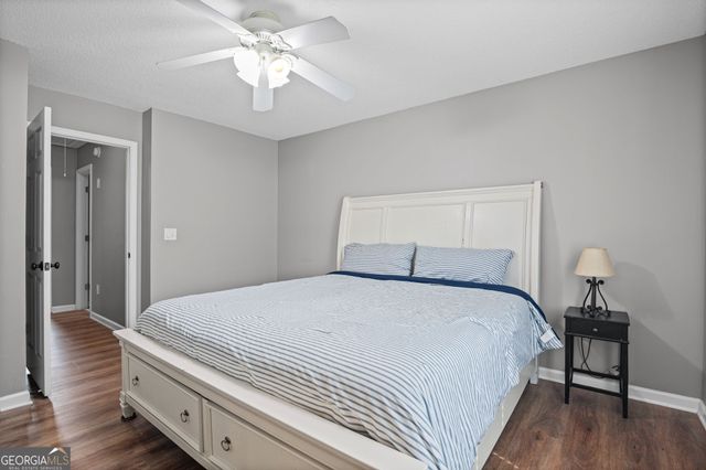410 Rosewood Lane, Newnan, GA 30263