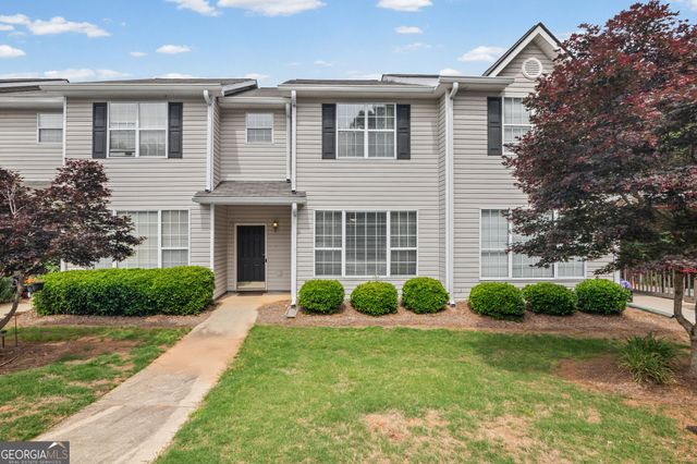410 Rosewood Lane, Newnan, GA 30263