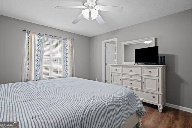 410 Rosewood Lane, Newnan, GA 30263