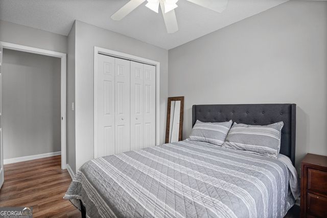 410 Rosewood Lane, Newnan, GA 30263