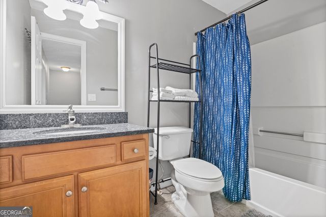 410 Rosewood Lane, Newnan, GA 30263