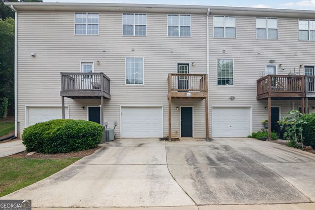 410 Rosewood Lane, Newnan, GA 30263