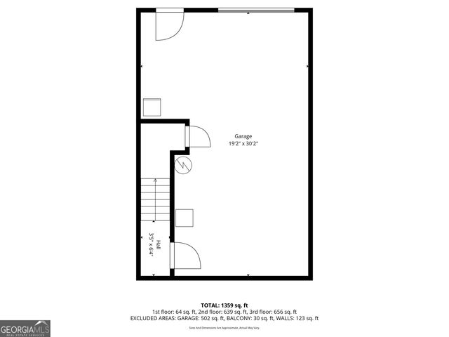 410 Rosewood Lane, Newnan, GA 30263