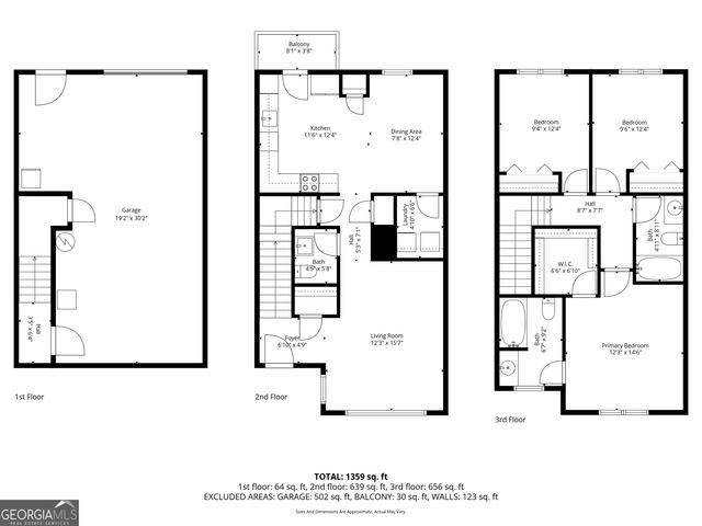 410 Rosewood Lane, Newnan, GA 30263