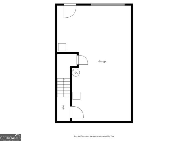 410 Rosewood Lane, Newnan, GA 30263