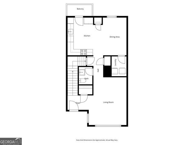 410 Rosewood Lane, Newnan, GA 30263