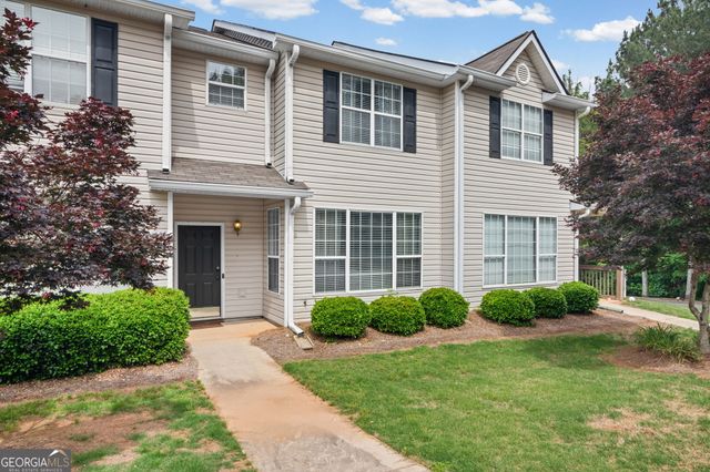 410 Rosewood Lane, Newnan, GA 30263