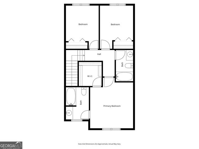 410 Rosewood Lane, Newnan, GA 30263