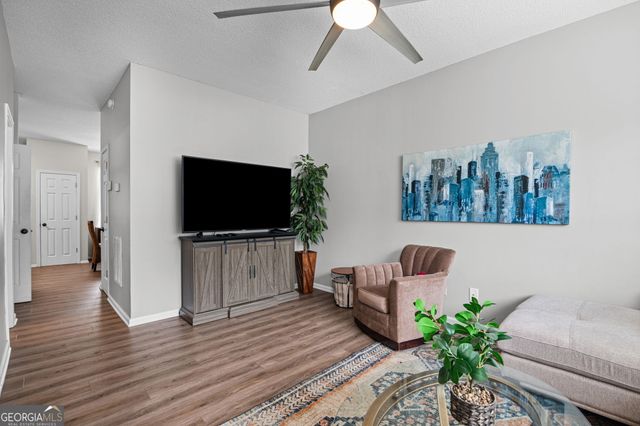 410 Rosewood Lane, Newnan, GA 30263