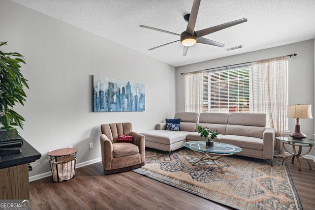 410 Rosewood Lane, Newnan, GA 30263