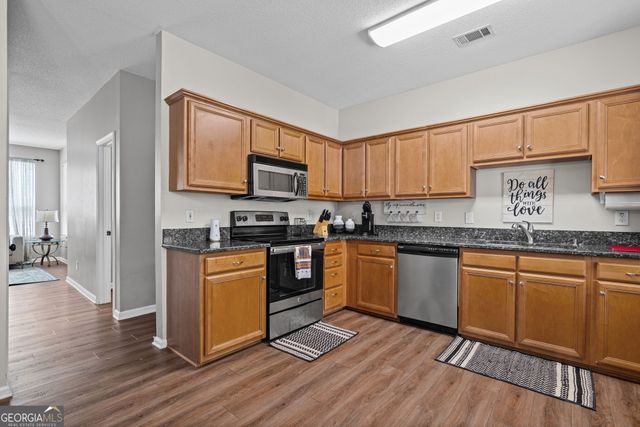 410 Rosewood Lane, Newnan, GA 30263