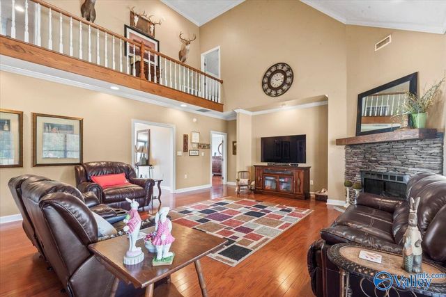 131 County Road 382, Decatur, AL 35603