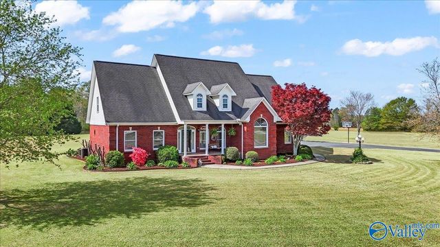 131 County Road 382, Decatur, AL 35603