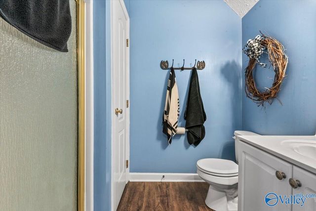 131 County Road 382, Decatur, AL 35603