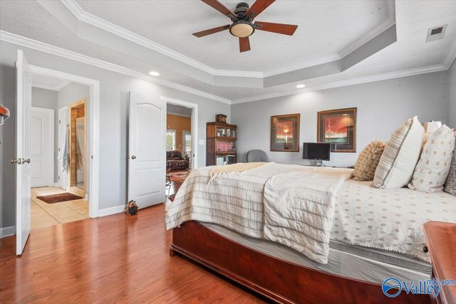 131 County Road 382, Decatur, AL 35603