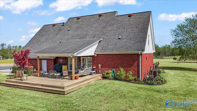 131 County Road 382, Decatur, AL 35603