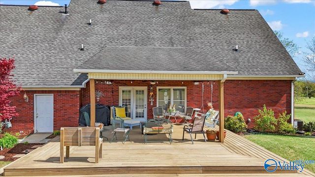 131 County Road 382, Decatur, AL 35603