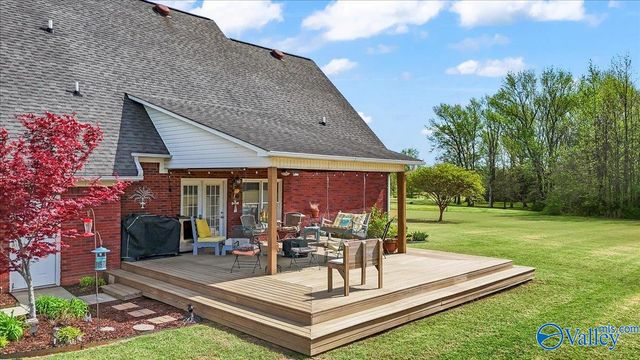 131 County Road 382, Decatur, AL 35603