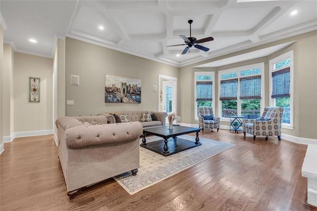 104 Lenore Court, Woodstock, GA 30188