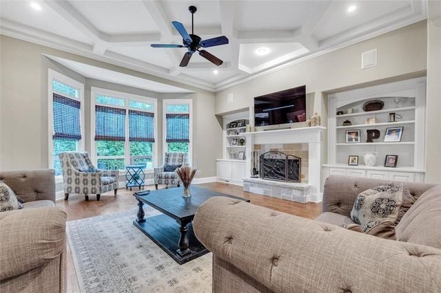 104 Lenore Court, Woodstock, GA 30188