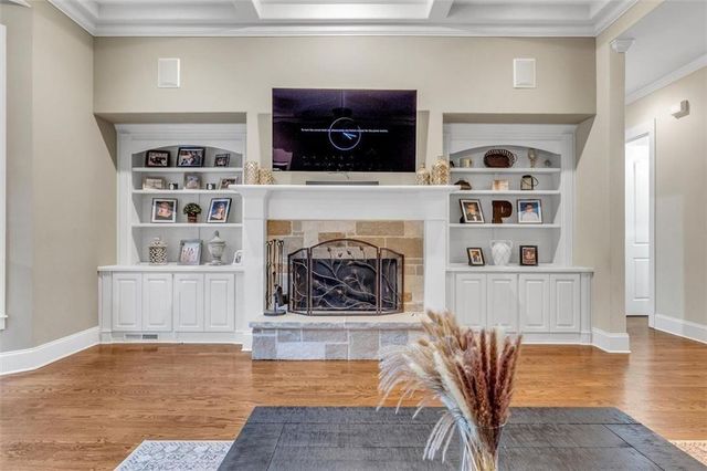 104 Lenore Court, Woodstock, GA 30188