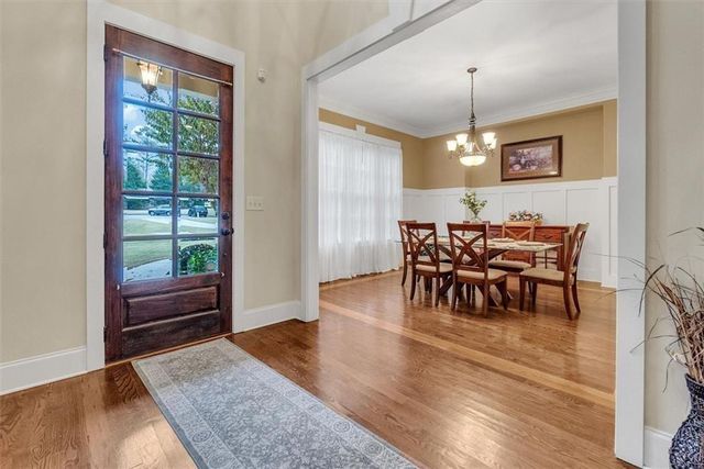 104 Lenore Court, Woodstock, GA 30188