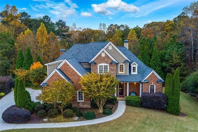 104 Lenore Court, Woodstock, GA 30188