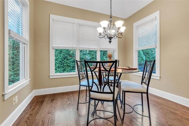 104 Lenore Court, Woodstock, GA 30188