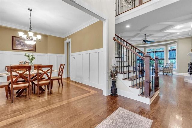 104 Lenore Court, Woodstock, GA 30188