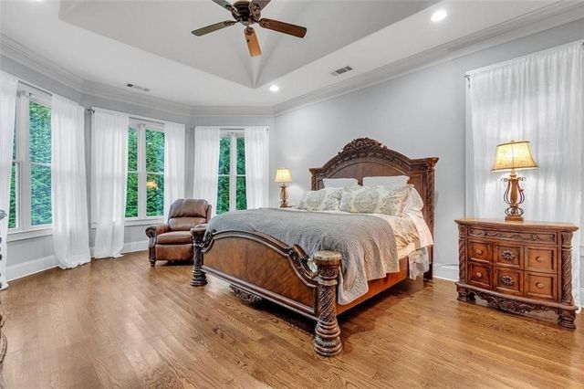 104 Lenore Court, Woodstock, GA 30188